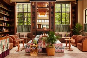 How Hospitality Visionary Rami Zeidan Turned Boutique Hotel Brand Life House Into A Phenomenon