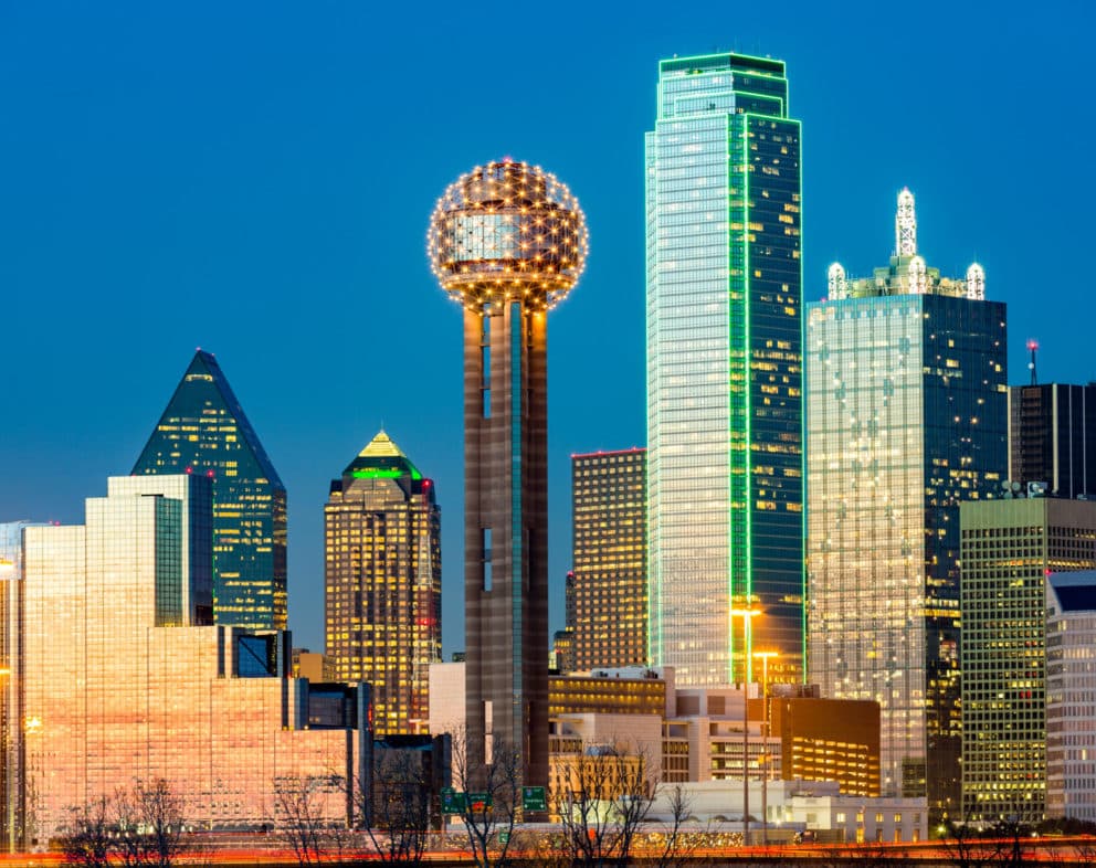 Dallas, Texas, Destination Guide