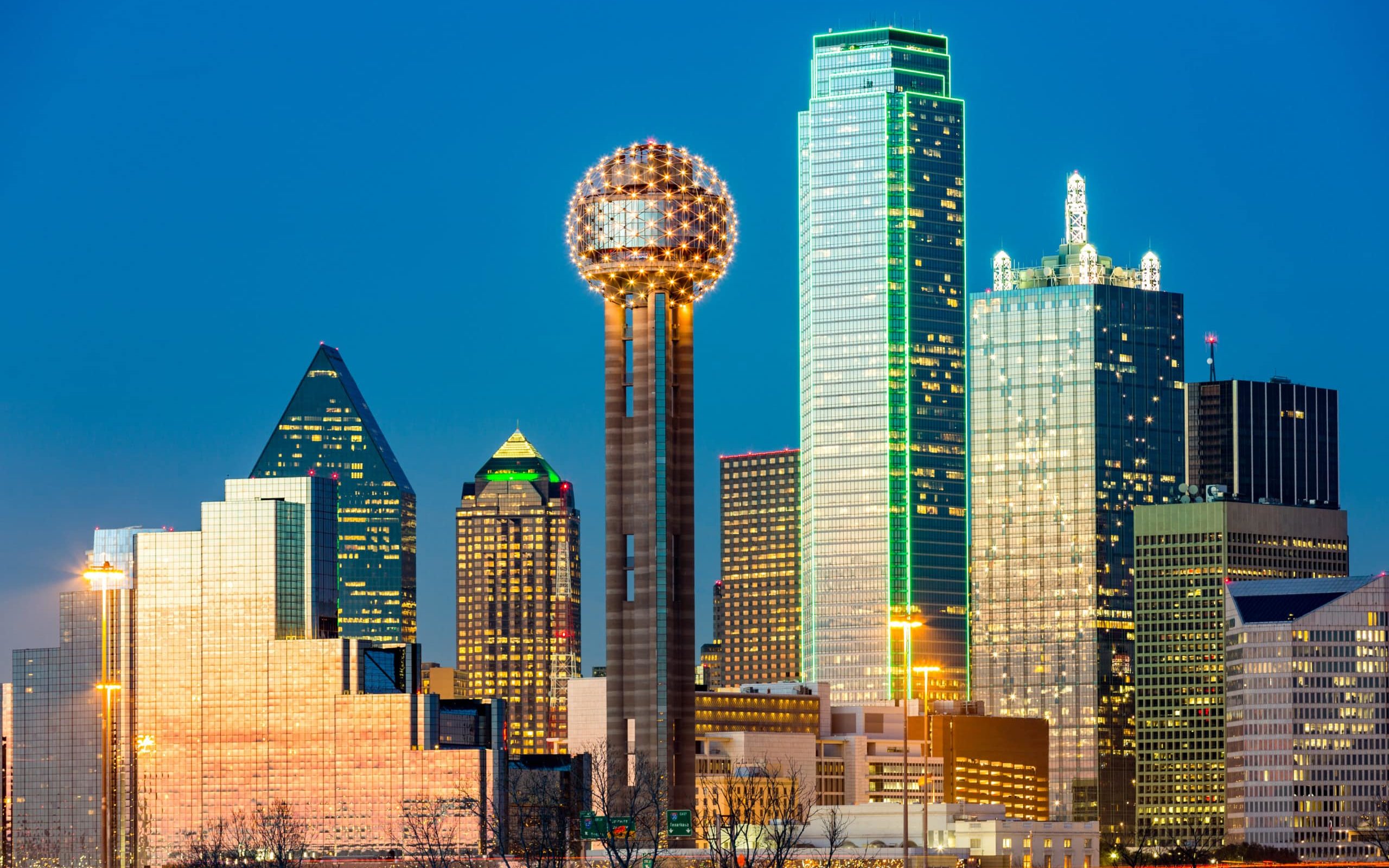 Dallas, Texas, Destination Guide
