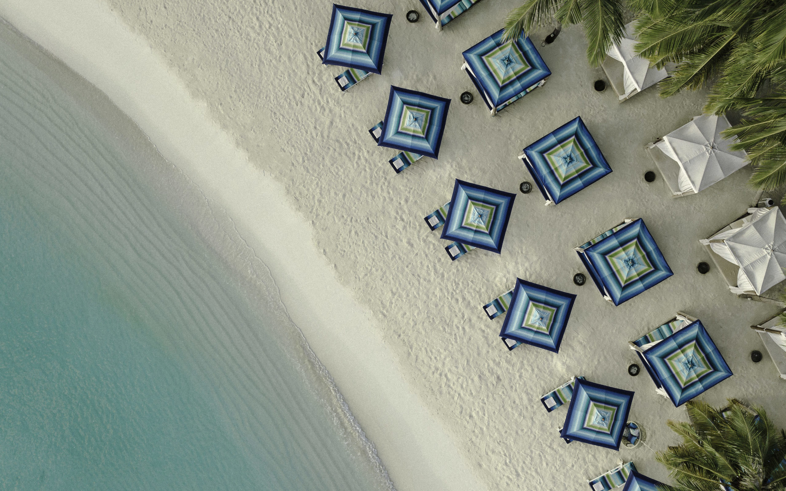 One&Only Maldives’ Resort Collaborates with Italian Fashion House Missoni to Create the Ultimate Beach Paradise