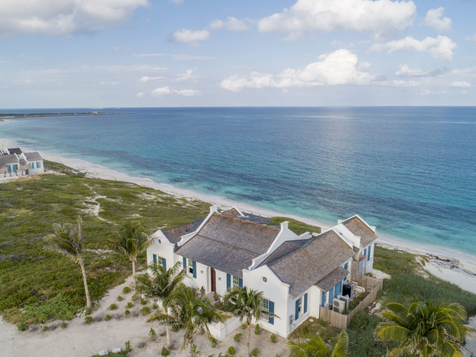 7 Best Boutique Hotels In The Turks And Caicos   6. Ambergris Cay 1536x1152 