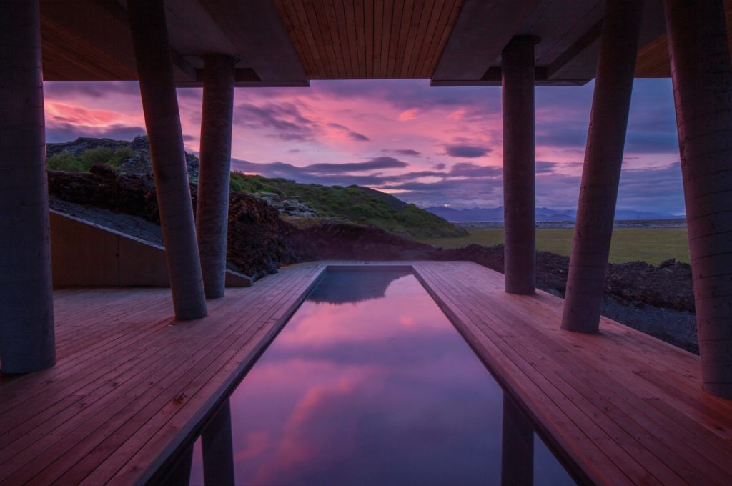 ION Luxury Adventure Hotel (Selfloss, Iceland)