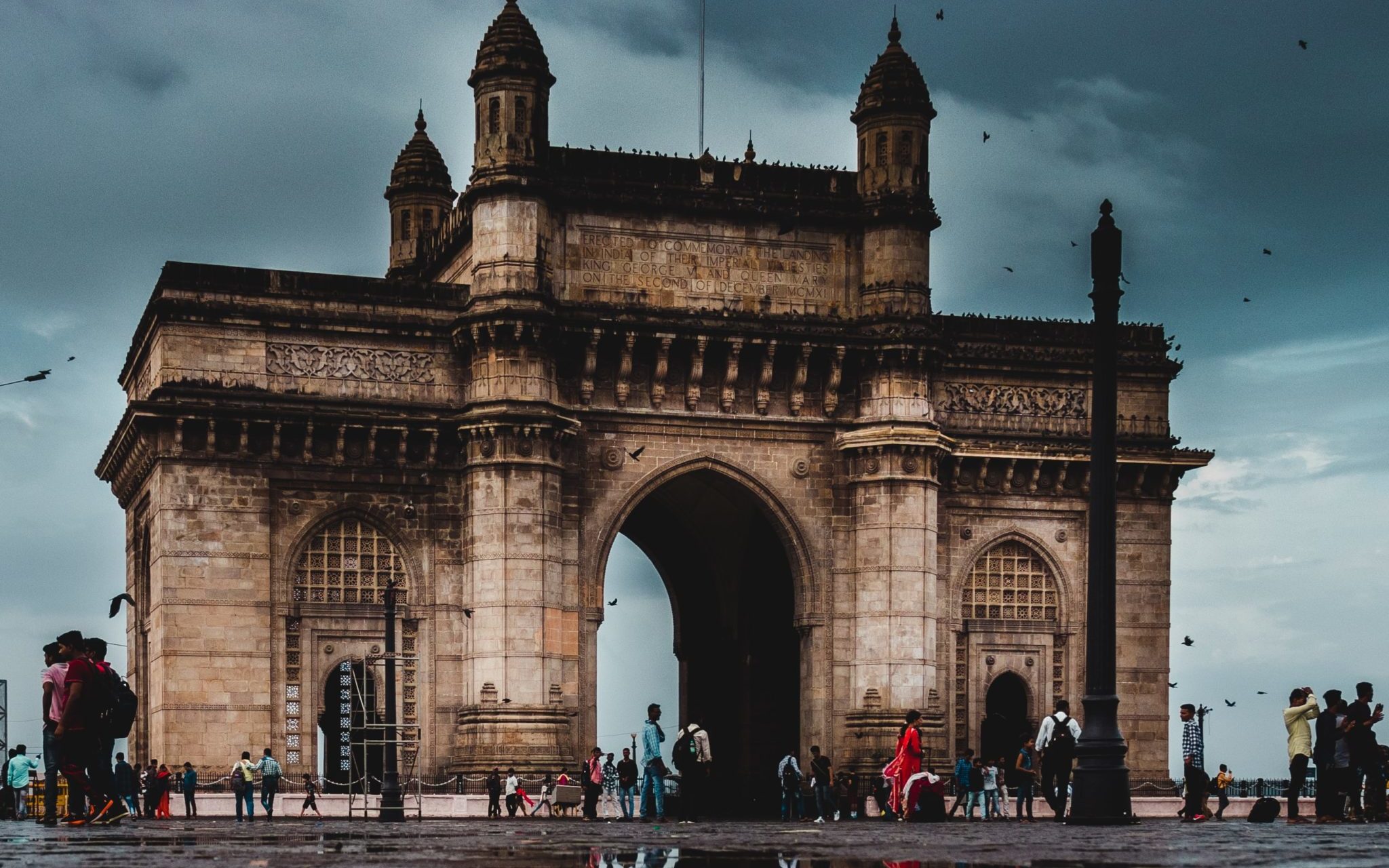 Mumbai Destination Guide