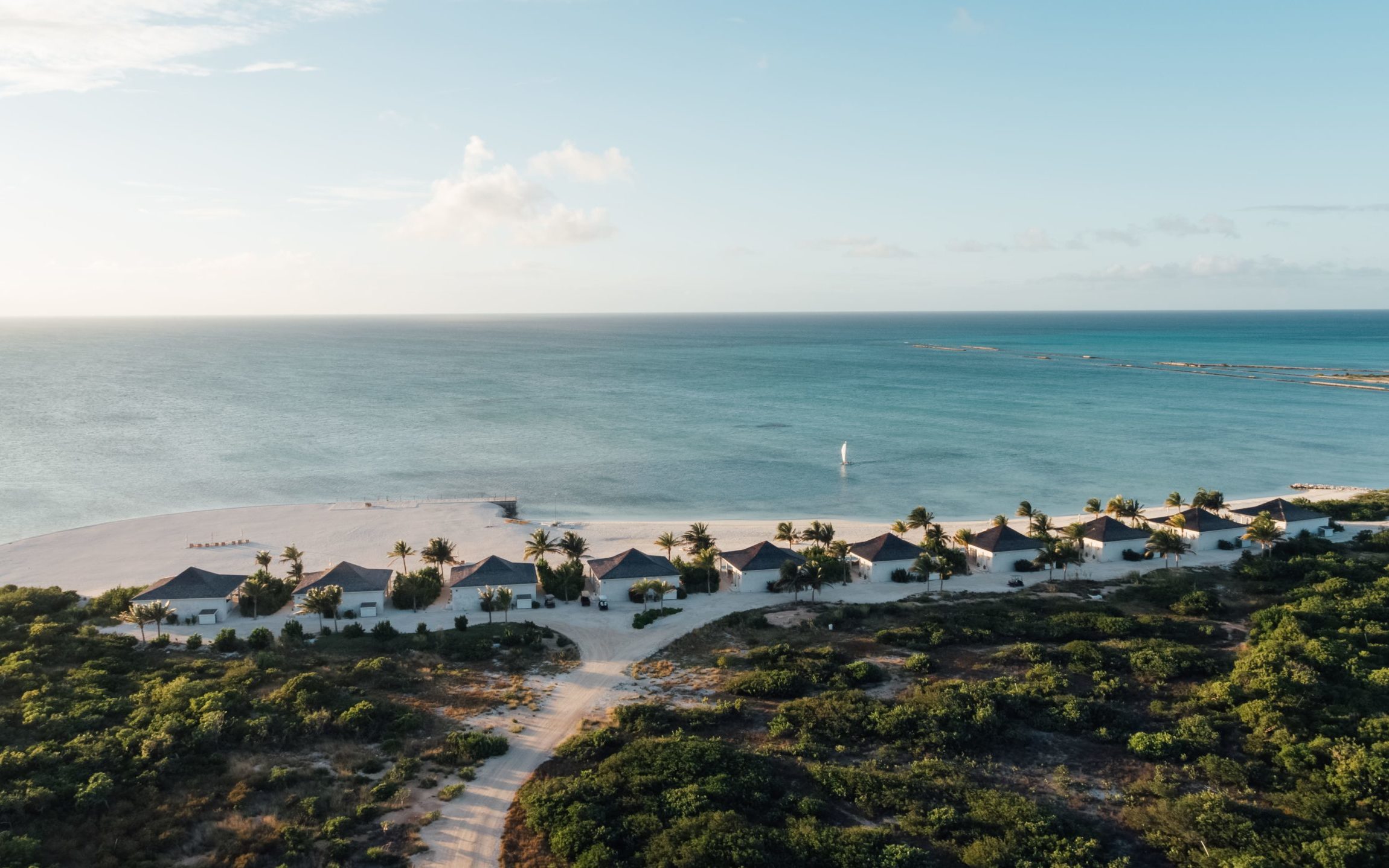 The 7 Best Boutique Hotels in Turks and Caicos