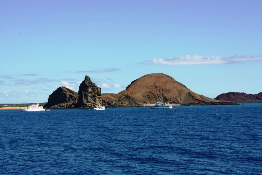 Galápagos Islands Destination Guide