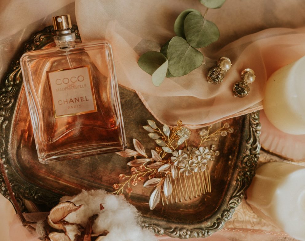 12 Perfumes that Take You Around the World