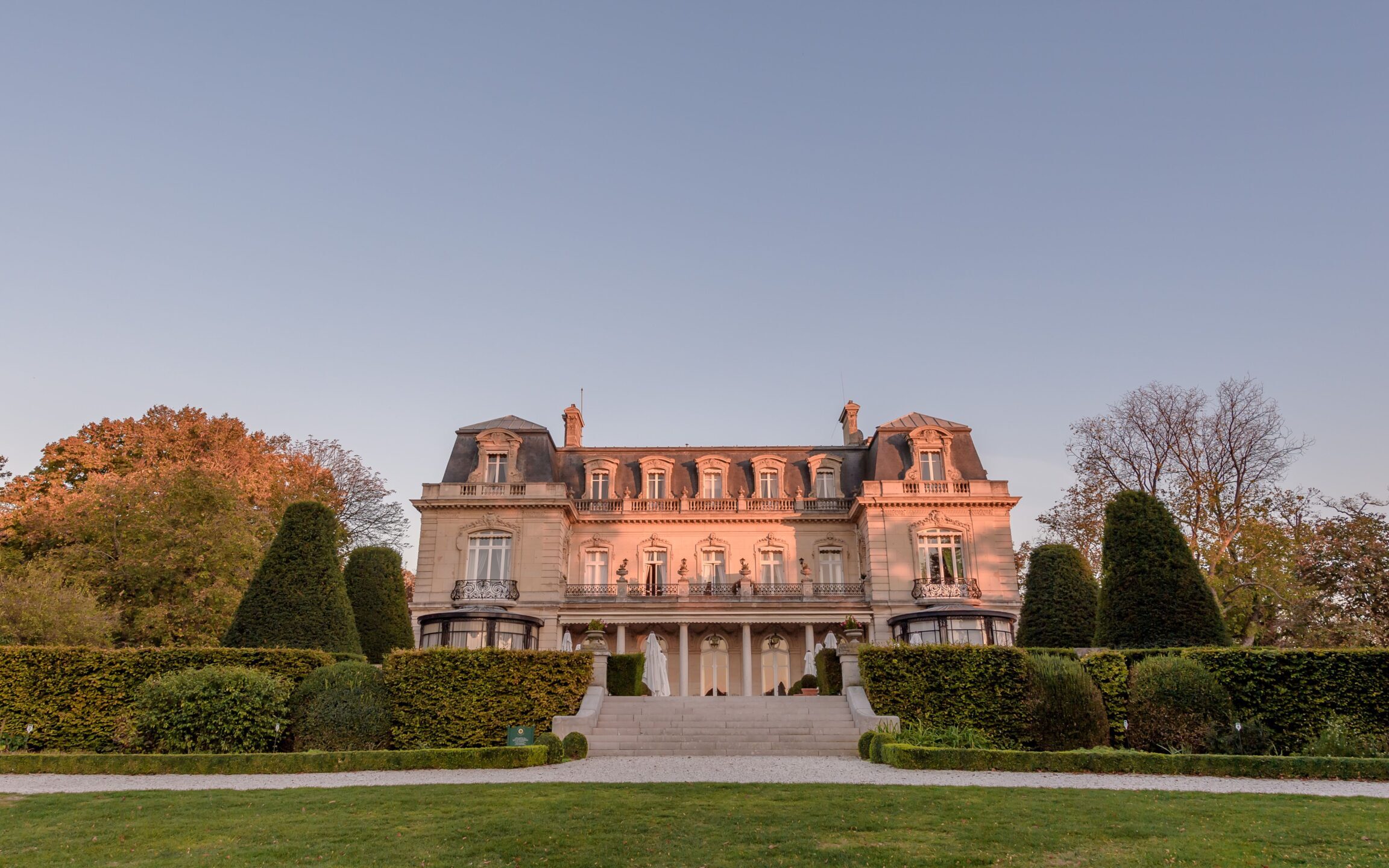 This Is one of the Best Hotels in France’s Champagne Region