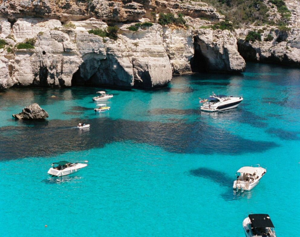 Southern-Coast-Menorca