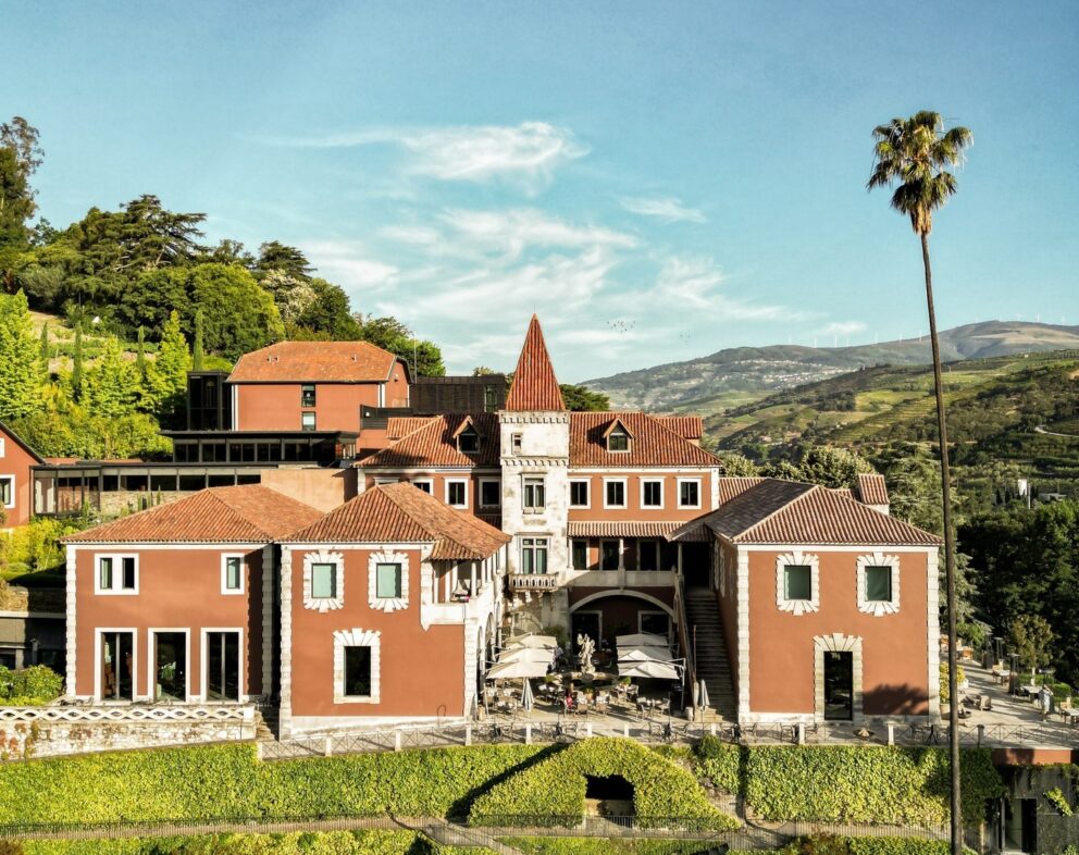Hotel Review: Six Senses Douro Valley (Douro Valley)