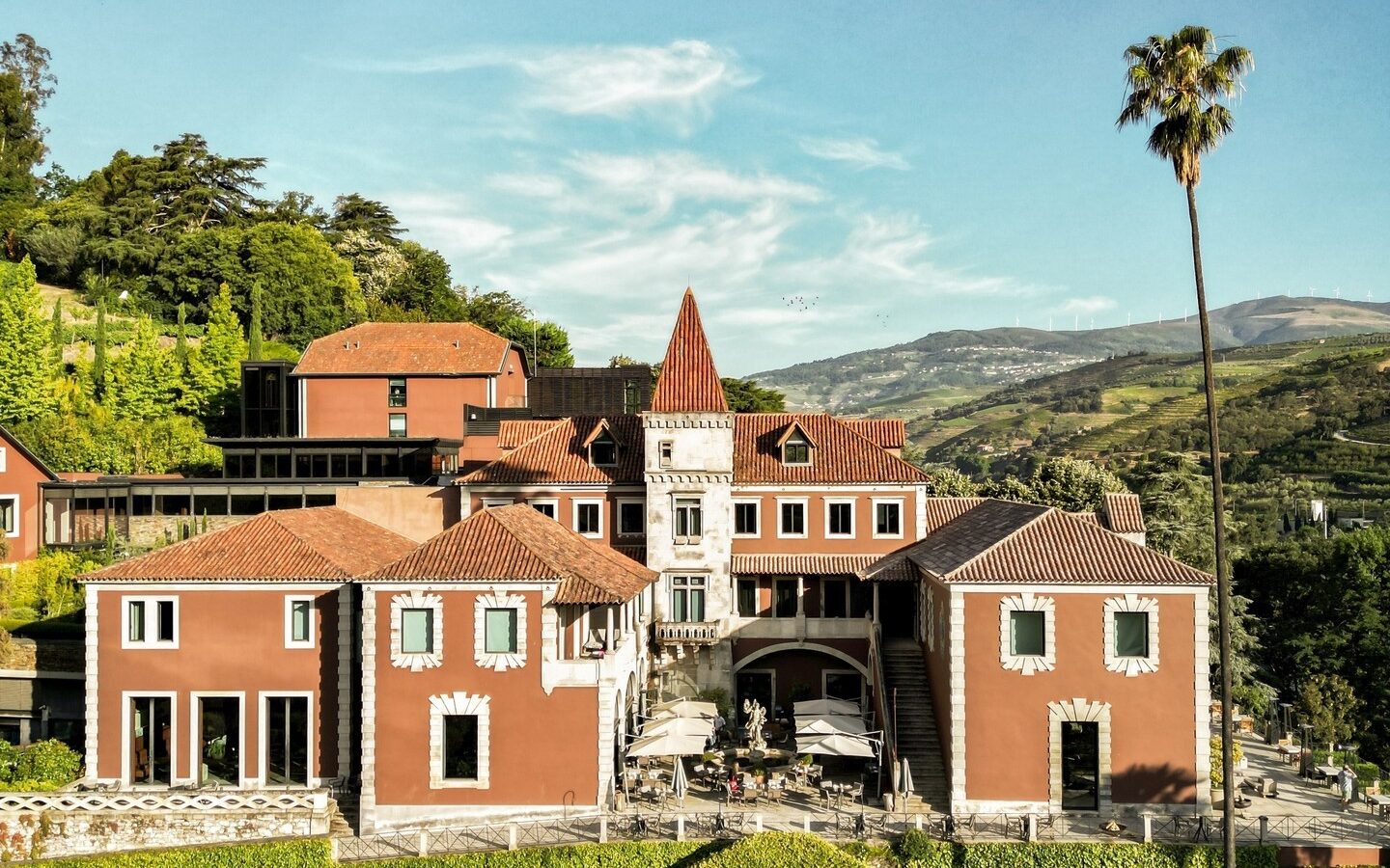 Hotel Review: Six Senses Douro Valley (Douro Valley)