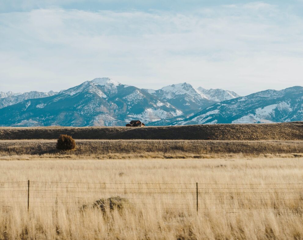 Where to Visit in Montana
