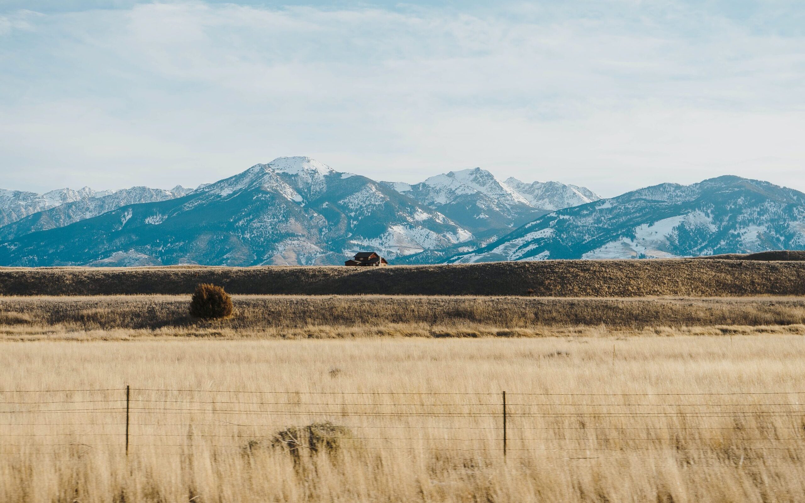 Where to Visit in Montana
