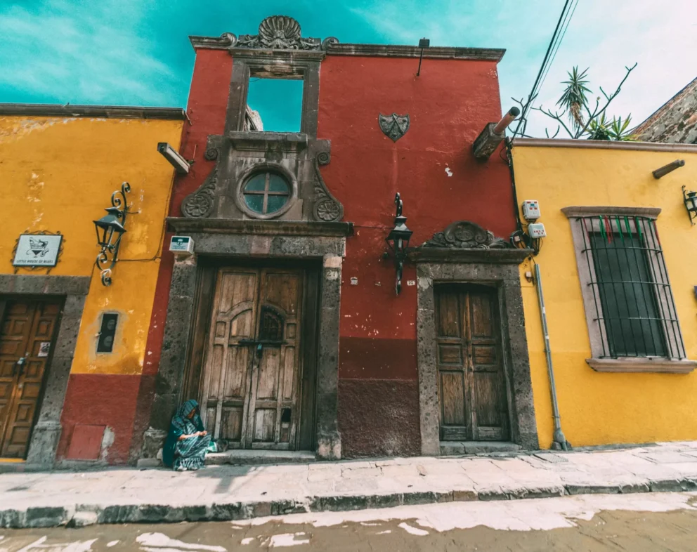 San Miguel de Allende, Mexico, Travel Guide
