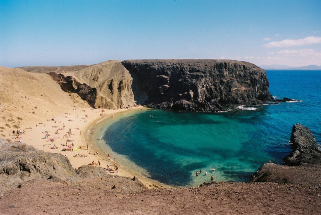 Where to Visit in Lanzarote
