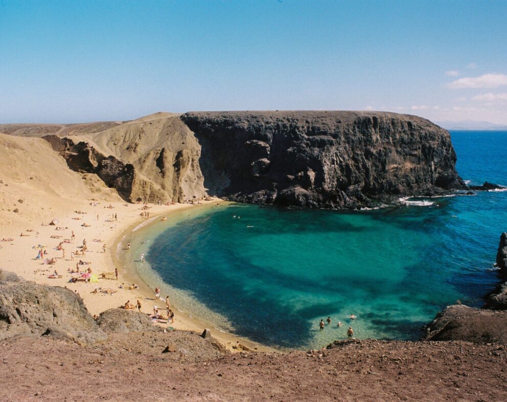 Where to Visit in Lanzarote
