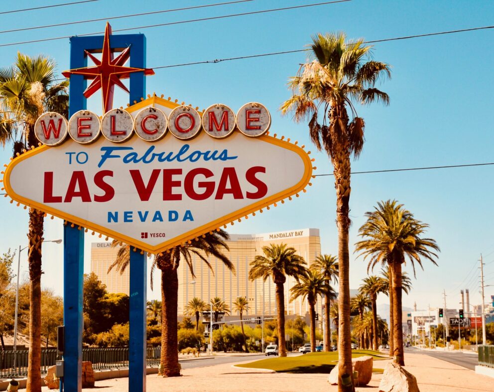 Las Vegas Destination Guide