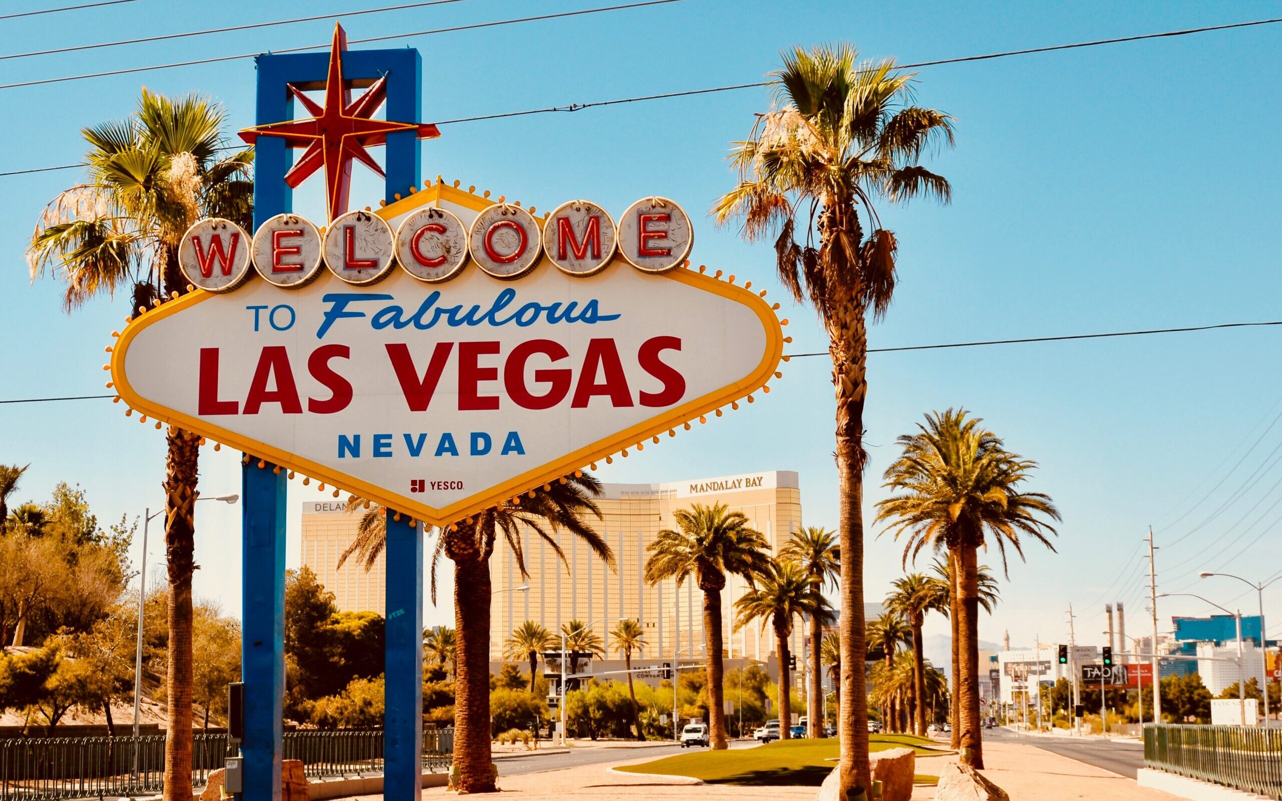 Las Vegas Destination Guide