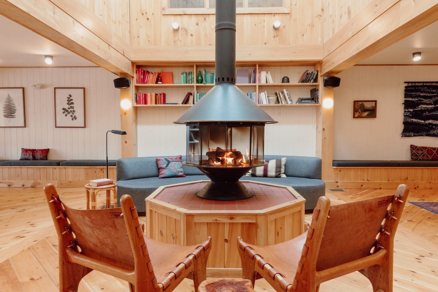 best boutique hotels in upstate new york