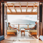 Paradise Meets Luxury in the British Virgin Islands at the Newly-Reopened Bitter End