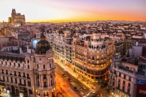 The Best Boutique Hotels in Madrid