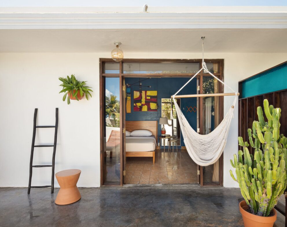 The Coolest Affordable Boutique Hotels in Puerto Rico