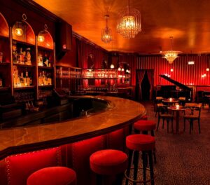 The Best Restaurants for a First Date in Nine Major U.S. Cities