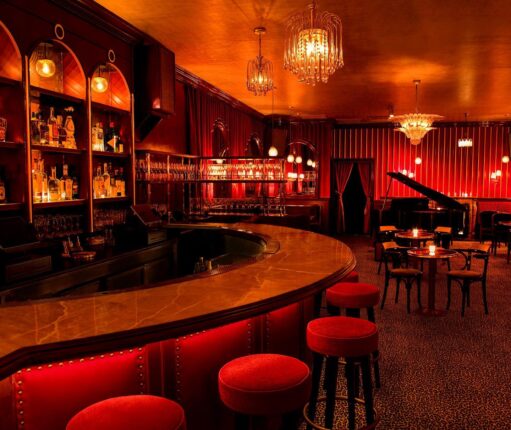 The Best Restaurants for a First Date in Nine Major U.S. Cities