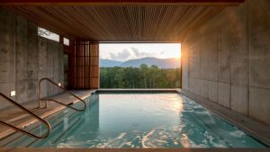 The Best Boutique Hotels in Upstate New York