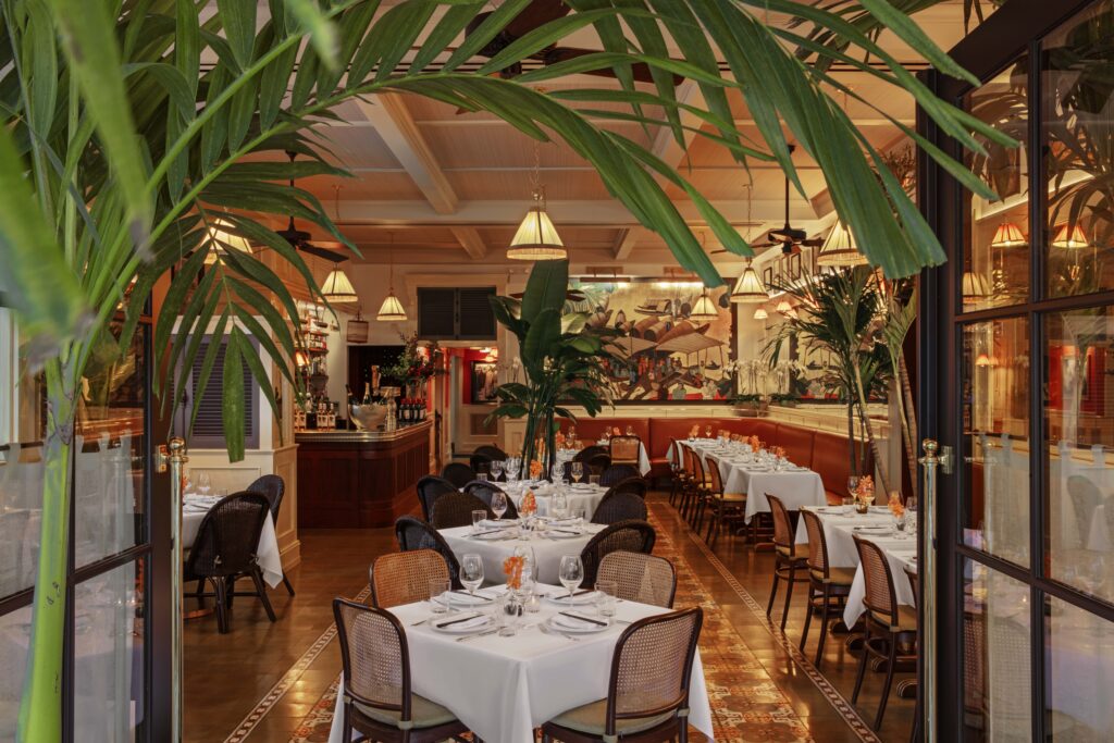 The 10 Prettiest Restaurants in Chicago - Hotels Above Par - Boutique  Hotels & Travel