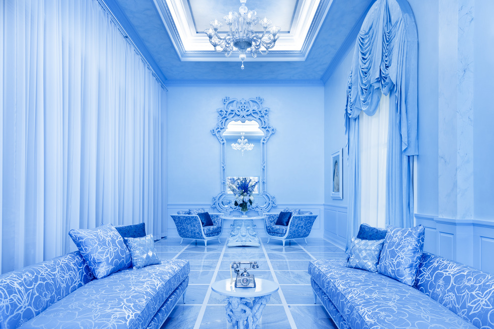 The-Bleu-Room-at-Nemacolin