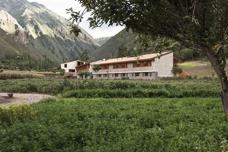 This Hotel in the Sacred Valley Is a Destination in Itself