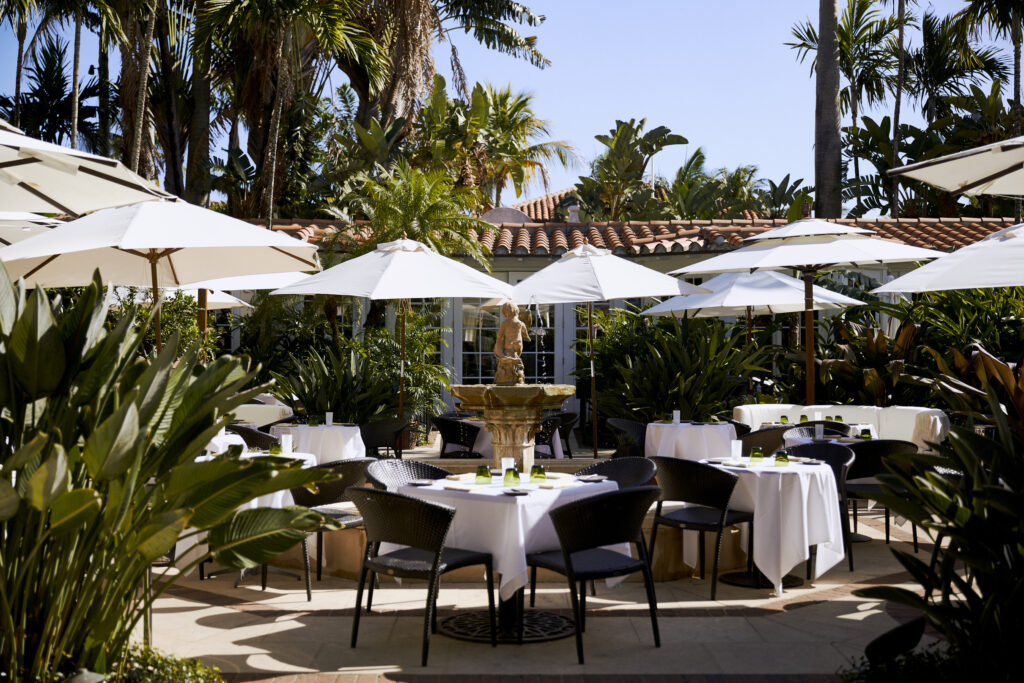 Where to Eat & Drink in Palm Beach, Florida