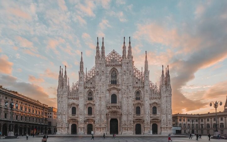 Milan, Italy, Destination Guide