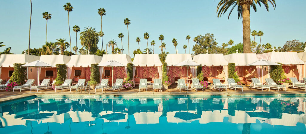 7 Hotels Barbie and Ken Would Definitely Check Into — From Pink Palaces to Malibu Beach Houses