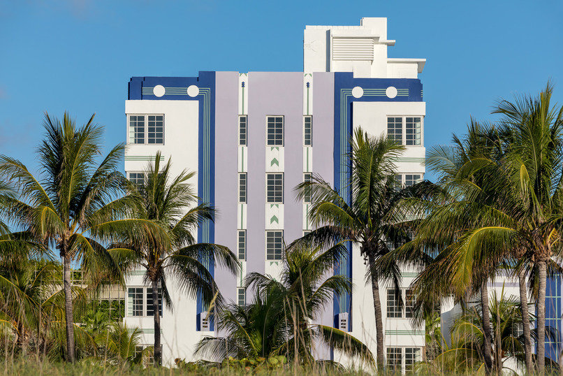 This Is One of the Best Boutique Hotels on South Beach’s Ocean Drive