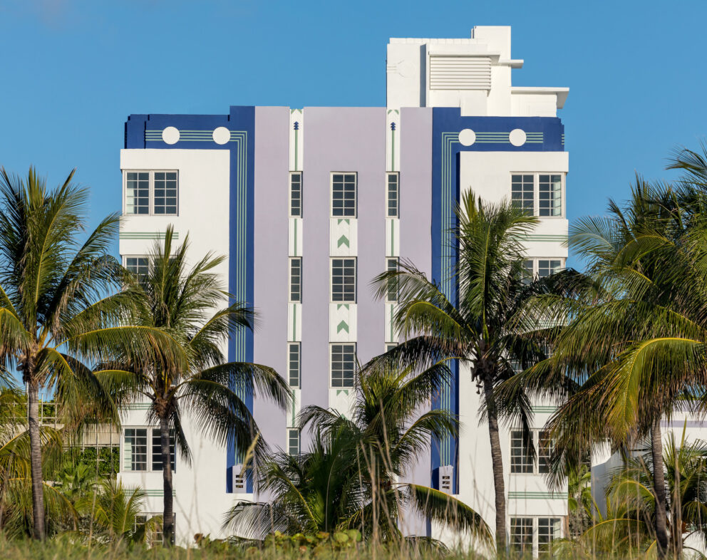 This Is One of the Best Boutique Hotels on South Beach’s Ocean Drive