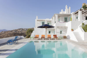 The Best Italian, Greek, and Corsican Villas to Rent This Summer with The Thinking Traveller
