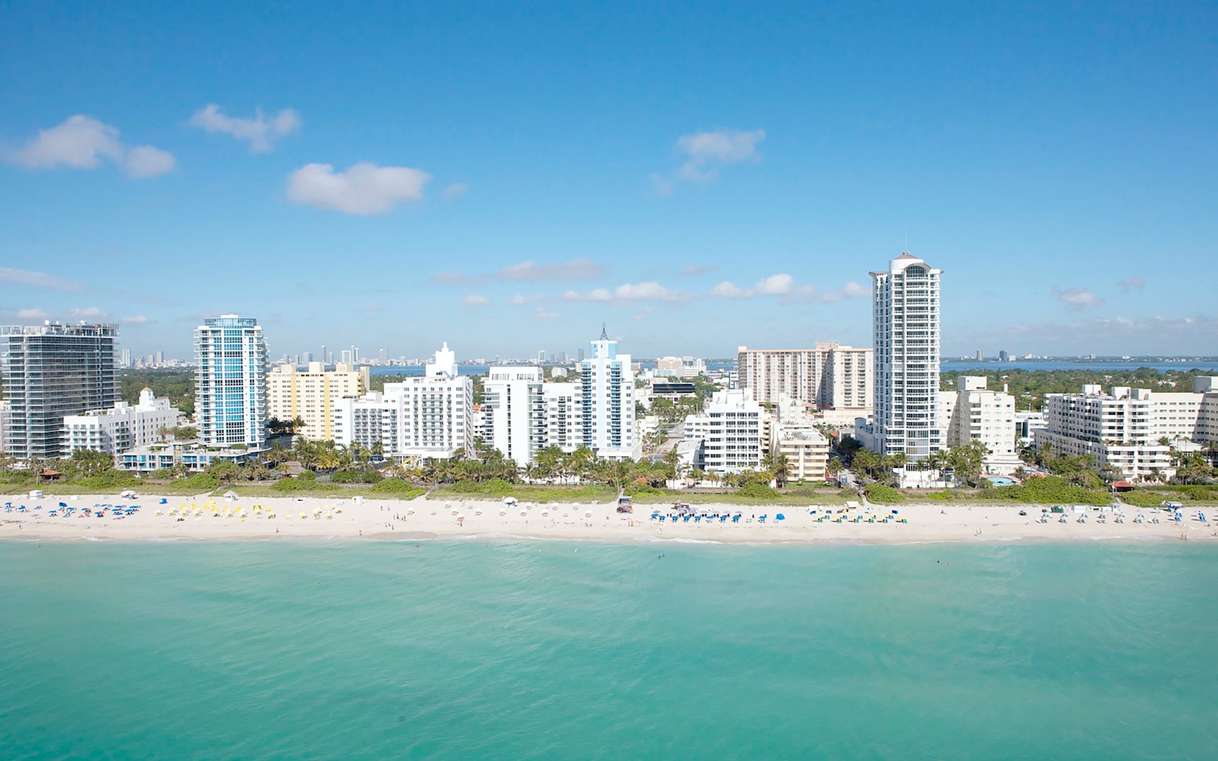 A Pocket Guide to Miami's South Beach
