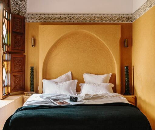Riad Jardin Secret Is a Hidden Gem in the Heart of Marrakech