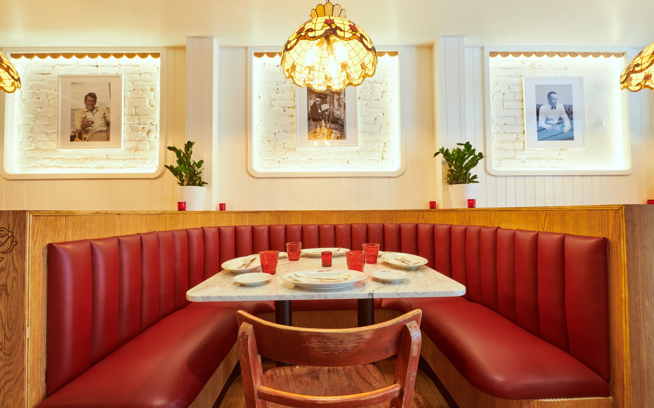 This Italian Restaurant in New York City’s West Village Is Ideal for Sundar Dinners