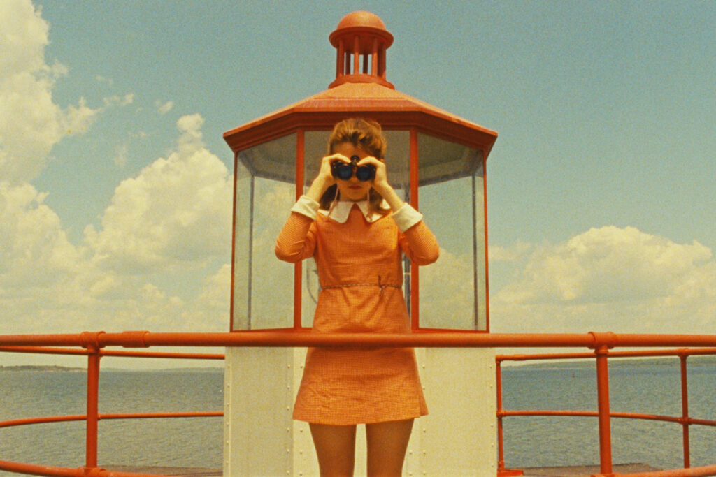 Everything You Need To Know About The Wes Anderson Social Media Trend