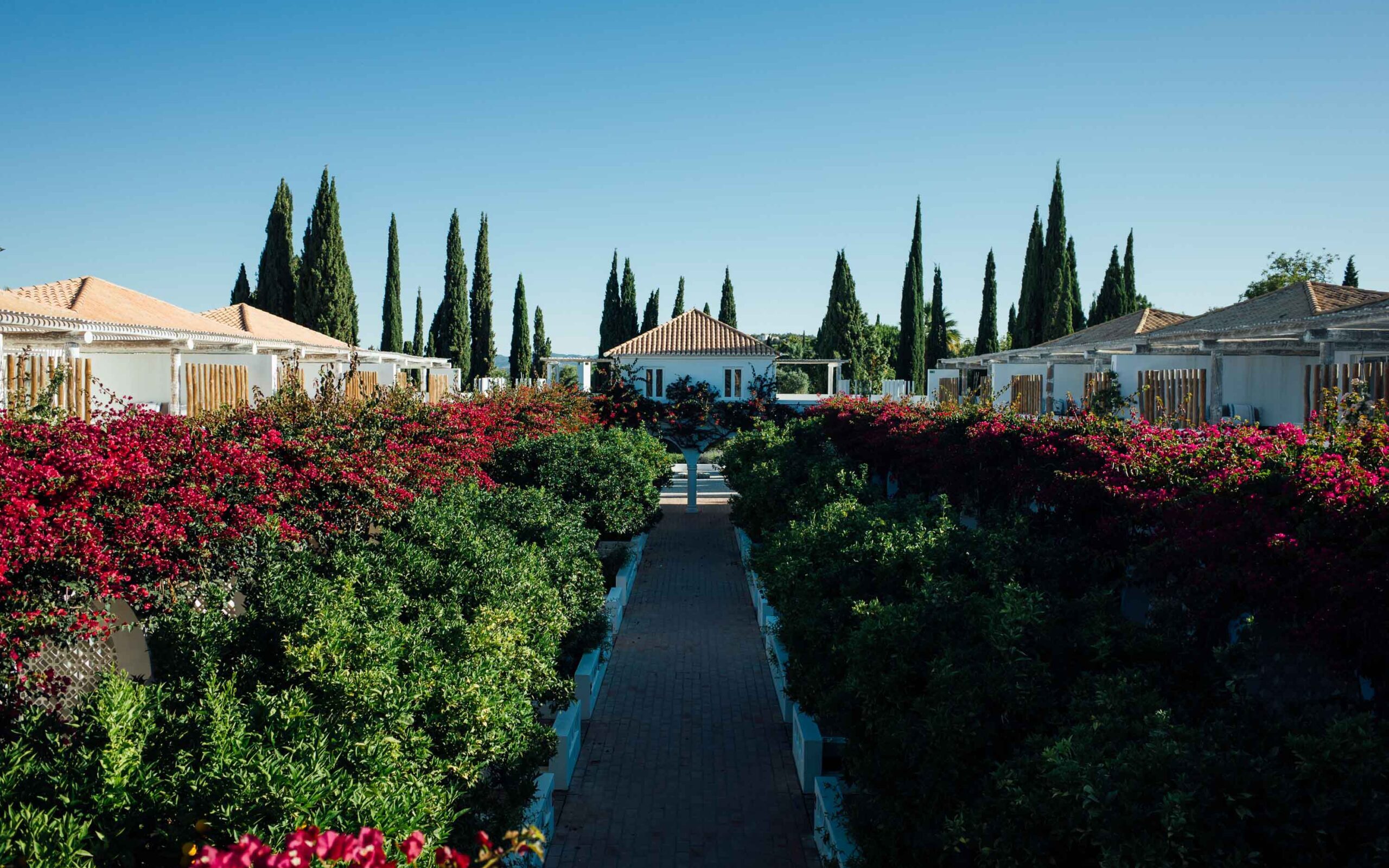 Experience the Pastoral Side of the Algarve at This Idyllic Boutique Hotel