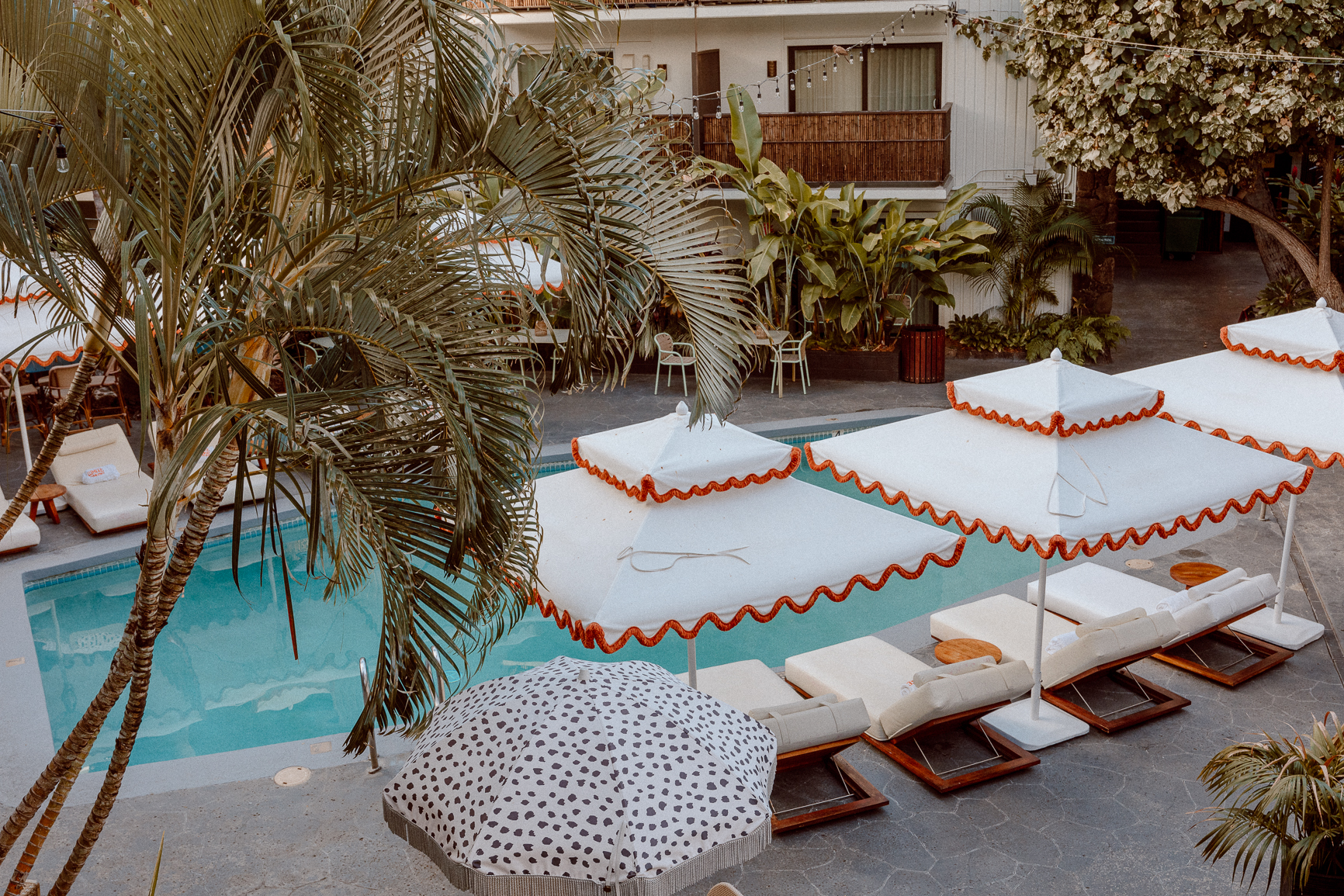 7 Boutique Hotels To Consider For a Tropical Vacation in Honolulu