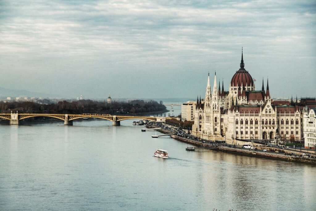 Budapest Destination Guide