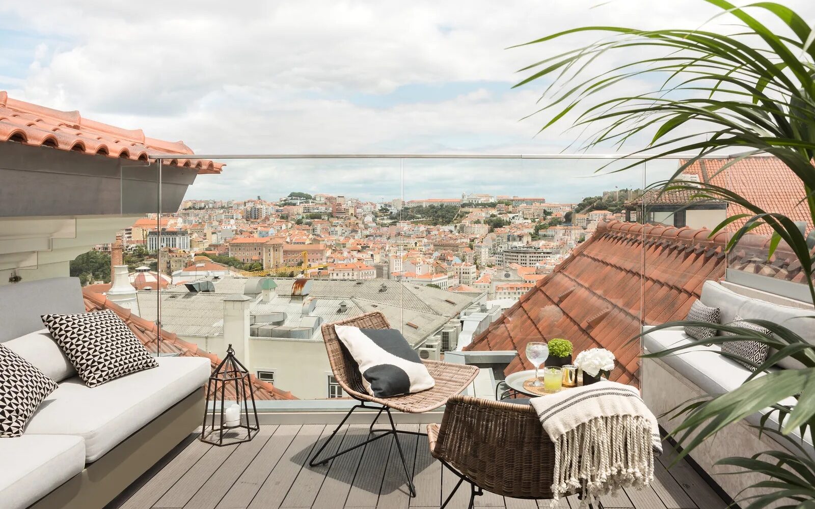 This Apartment-style Hotel Is a Boutique Gem in Lisbon’s Hippest Neighborhood