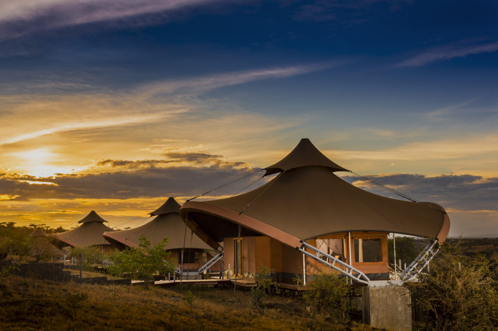 A Guide to Kenya’s Boutique Hotels