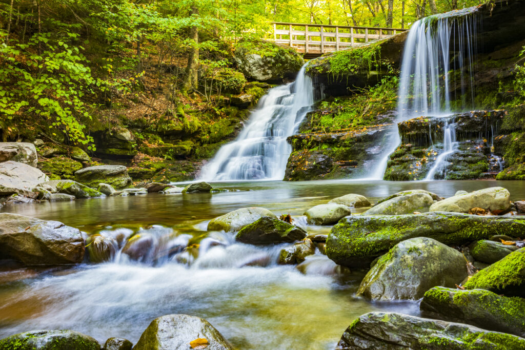 A Pocket Guide to Spending Summertime in the Catskills