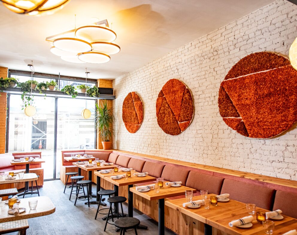 This Lauded Former Williamsburg Bar Reopens in NYC’s West Village