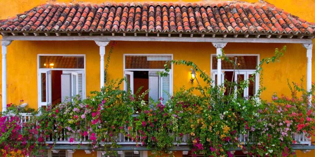 Stay At This Cultural Haven On Your Next Trip To Cartagena