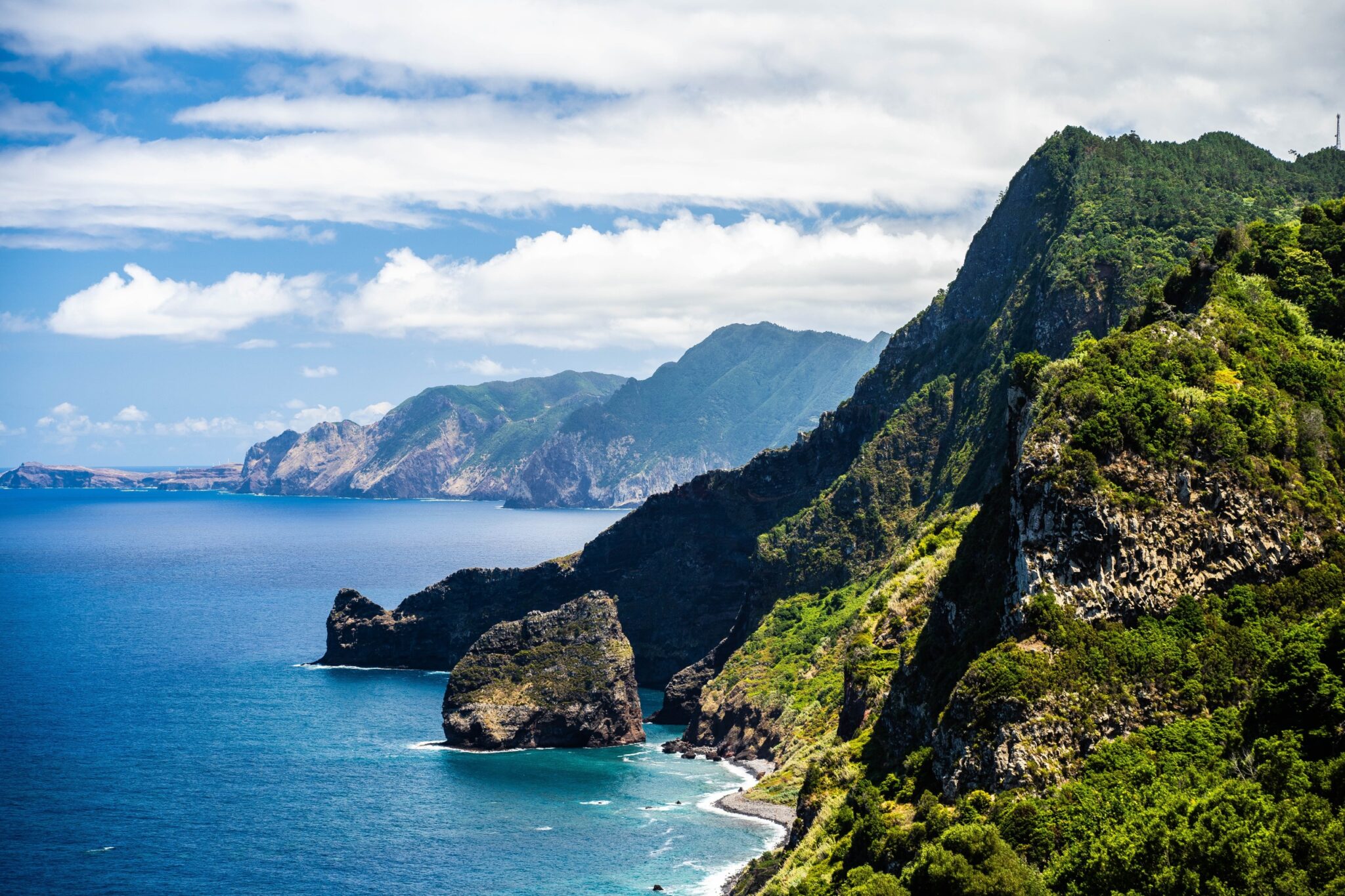 Madeira Destination Guide